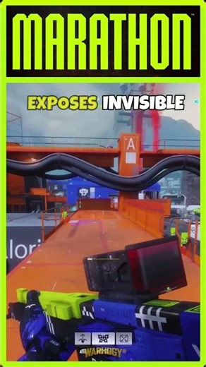 Marathon Tip #7 — Don’t just open locked boxes randomly to max your loot