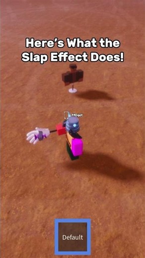 Mortis Bag In Slap Battles, + How To Get! #roblox