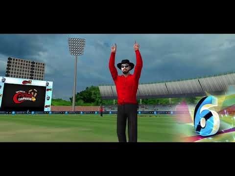 Wcc2 career mode gameplay 2026