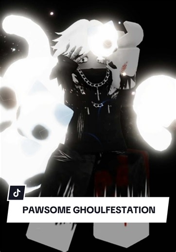 Pawsome Ghoulfestation Omniscient Spinecaster Skin Showcase