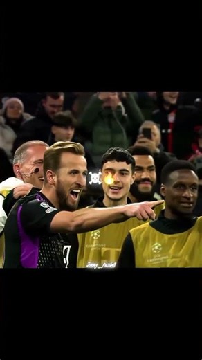 All eyes on Allianz Arena 👀 Bayern vs PSG second leg will be crazy 🔥 Who goes through?