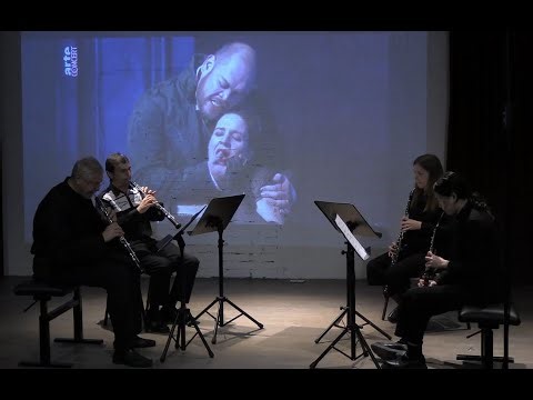 Giacomo Puccini - Tosca (Arr. Toma Imoto) 