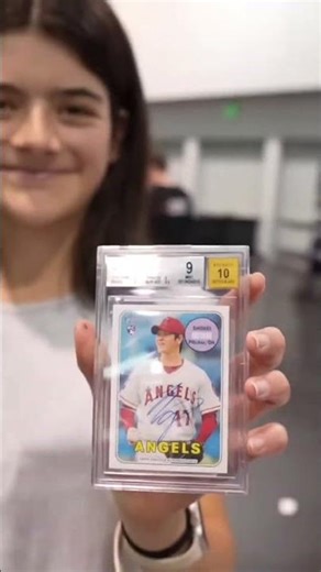 “He’s the Greatest Ever”… So She HAD to Buy It 🐐