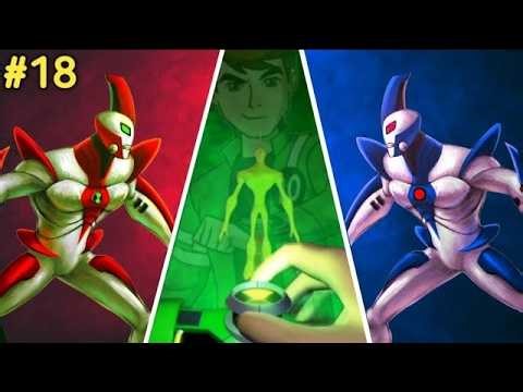 🔴 LIVE GAMEPLAY | Ben 10 Ultimate Alien Cosmic Destruction | Full Action Hindi