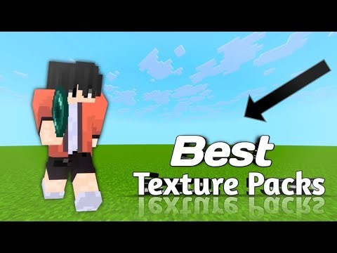 Top 3 Best PvP Texture Packs for Minecraft 🔥
