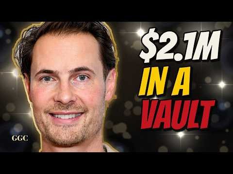 Erik von Detten Lawsuit: $2.1 Million in Gold at an Alleged 58% Markup