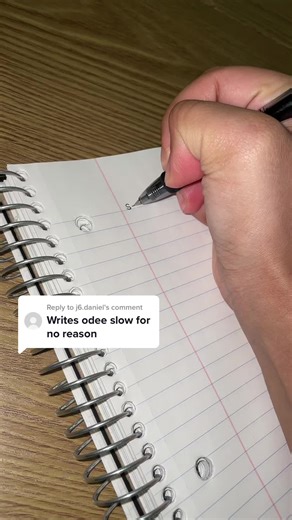 Fast Cursive Handwriting Challenge