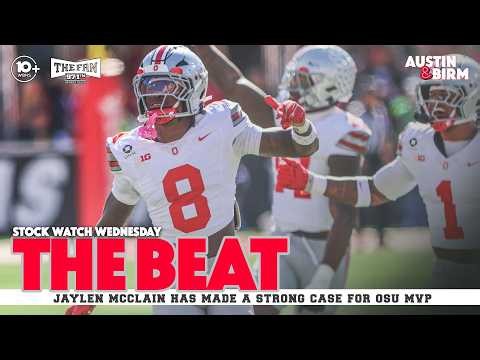 The Beat: Ohio State midseason stock watch highlights Buckeyes MVPs on both sides of the football