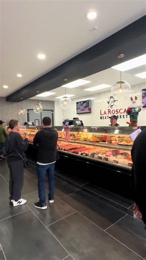 Descubre los Nuevos Mariscos en San José