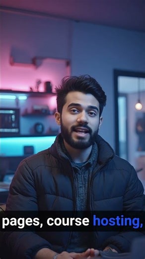 This AI Built My Sales Funnel in 5 Minutes (No Code!)