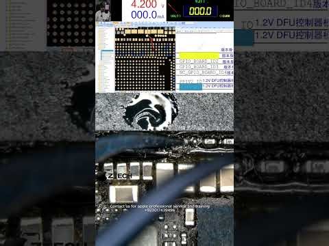 iPhone 12 Dead Condition Fix – Full Informative Repair Video