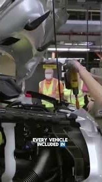 Ford Focus recall alert