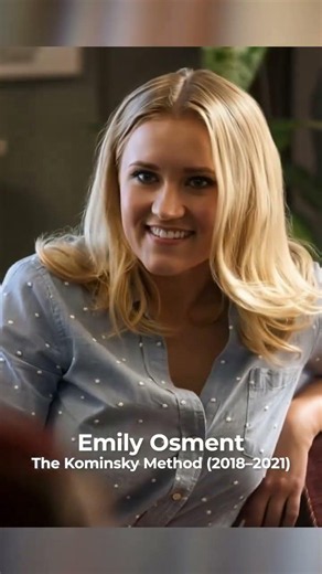 Emily Osment Top 10 Roles 🎥🍿🙌 Emily Osment landed her first professional acting gig at just five