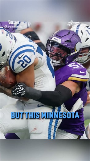 The UNDEFEATED Minnesota Vikings established their “BASELINE” Under Brian Flores Suffocating Defense
