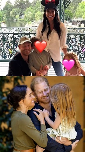 Prince Harry and Meghan return to UK