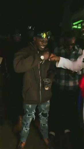 ALIEN SKIN'S OPENING DAY #shorts #music #ugandanmusic