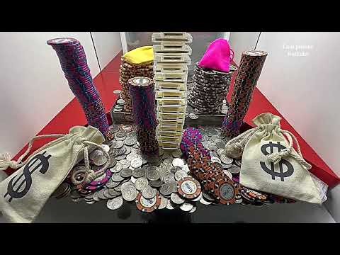 Nearly lost it all and then this happened High Limit Coin Pusher 