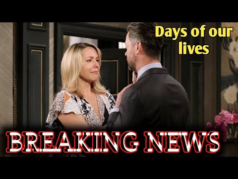 Days of Our Lives Weekly Spoilers: EJ Faces the SHOCKING Fallout of His Actions! 😱🔥 | Salem Erupts!
