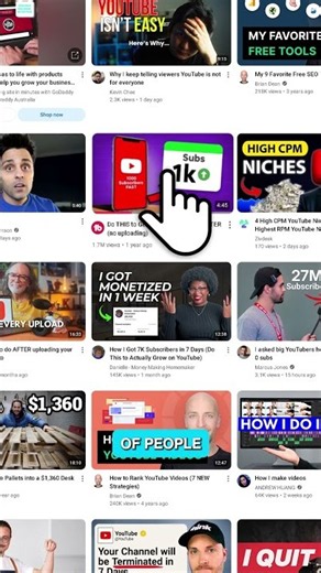 4 YouTube Analytics Numbers to Check First