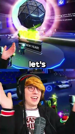 When Sammy QUIT Steal A Brainrot On New Years.. #stealabrainrot