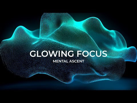 Limitless Focus - 40Hz Monotone Gamma Tone, Stop Distractions, Study Music