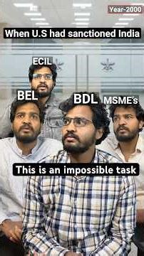 Ep4: Rise of India’s Defence self reliance #shorts #india #defence