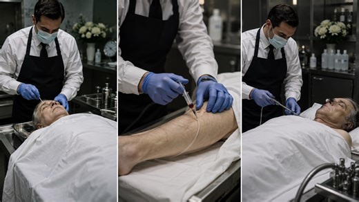 What Happens to the Body During Embalming? Step-by-Step Guide & Facts