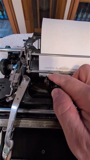 QWERTY keeps you slow