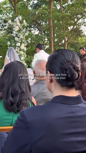 You try to hold it together… but the emotions, the tears, the heart punch, they all come at once. 😭 #wedding #weddingcontentcreator #mrsgipit | Mrs Gipit