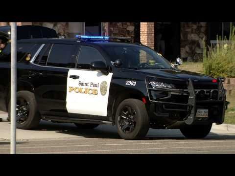 Large police presence in St. Paul; source says multiple dead