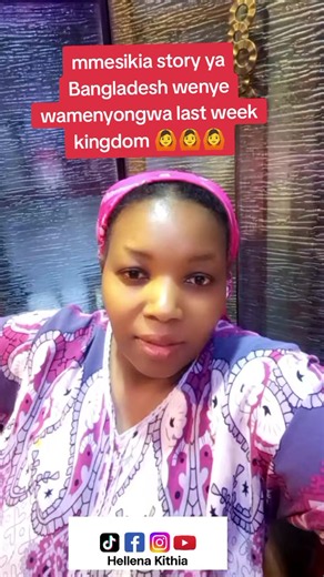 Grateful Soul — Product of God's Grace (PART 12392)