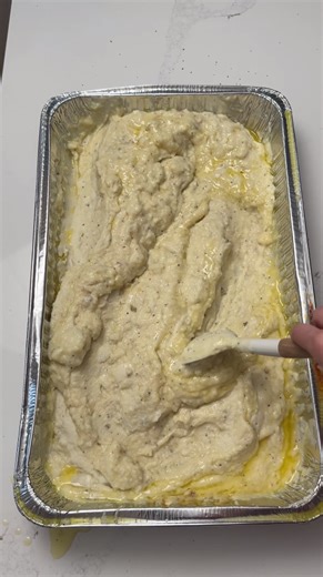 Make Frozen Mashed Potatoes Creamy And Delicious Easily