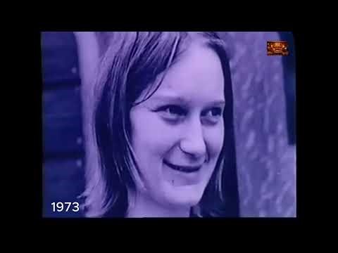 Manson Documentary Film from 1973