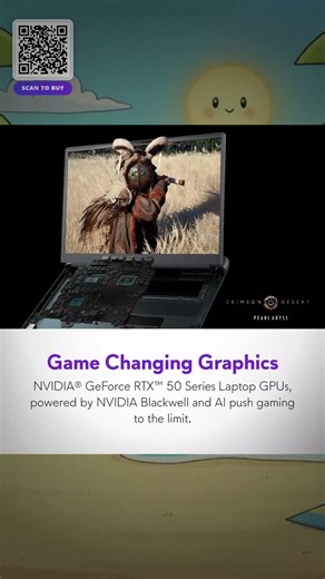 Alienware Area-51 Laptop RTX 5070 Review: Unapologetic Power Tested