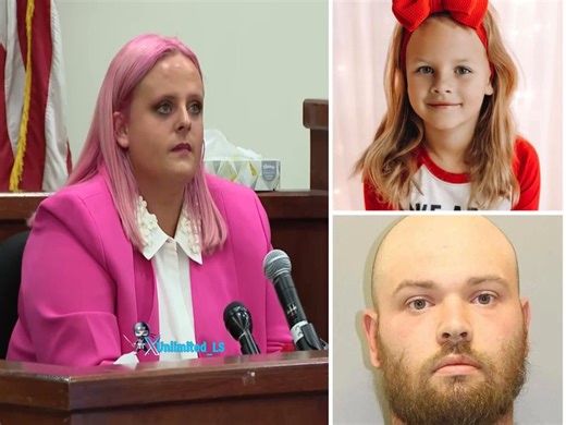 JUST IN: Maitlyn Gancy, the mother of 7-year-old Athena Strand, who was abducted and strangled to death by a FedEx driver, recalls the moment she learned her daughter was deadTanner Horner pleaded guilty to the capital murder just as his trial was set to beginForensic analyst testified that male DNA was found on Athena Strand’s r pe kitBlood and semen were also detected on Horner’s FedEx shirt and other clothing, and Athena’s fingernail clippings tested presumptively positive for blood