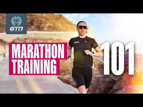 Marathon Training Made Simple