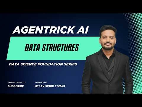 Data Structures in Python