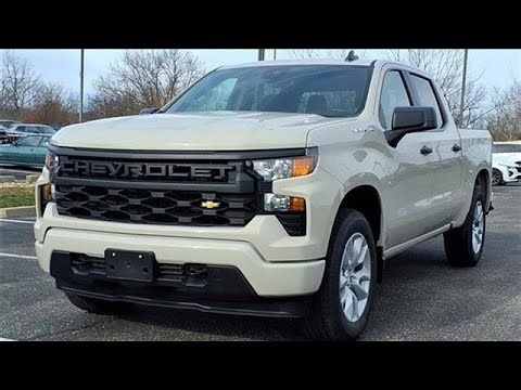 New 2026 Chevrolet Silverado 1500 Fenton MO St. Louis, MO #240859