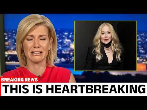 At 54, Christina Applegate’s Tragedy Reveals a Deeply Heartbreaking Battle