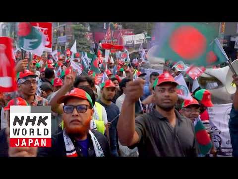 Fighting for Democracy: Young Voters in Bangladesh - Asia Insight
