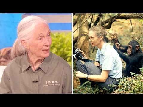 20 Minutes of Guests Who Changed the World (Earth Day Edition)