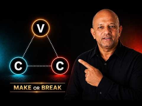 3 Things That Make or Break a Business