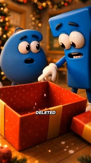 Six and seven Deleted From Christmas?! 😱 #italianbrainrot #67meme #christmas