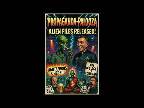 Propaganda Palooza
