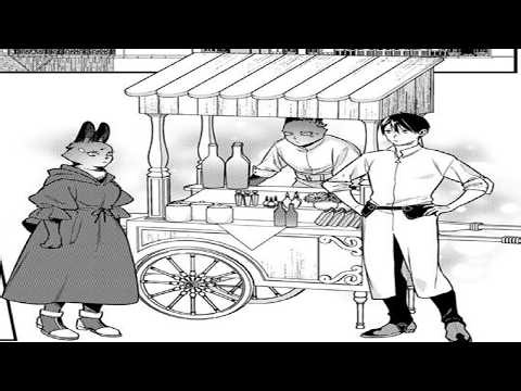 【異世界漫画】守る力を極めた男、異世界の常識を覆す 1~73【マンガ動画】