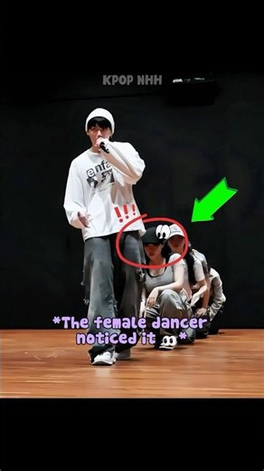 Jungkook's Ripped Pants Shocked Everyone 😲😂 #shorts #bts #jungkook