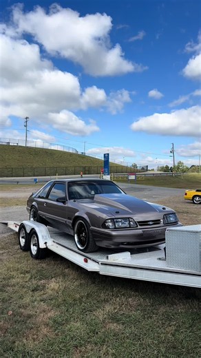 Foxtoberfest 2026: Fox Body Mustang Event