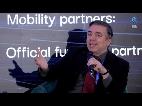 DISB 2026: Smart Local Governance: AI and Emerging Technologies for Resilient Communities