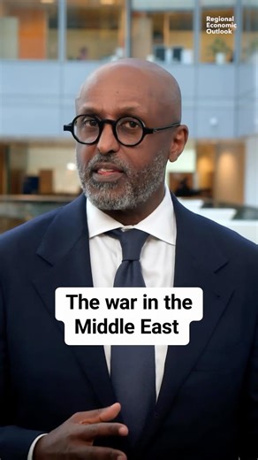 New Shocks Hits Sub-Saharan Africa’s Growth