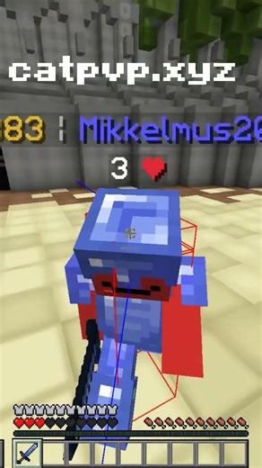 The BEST minecraft pvp servers!